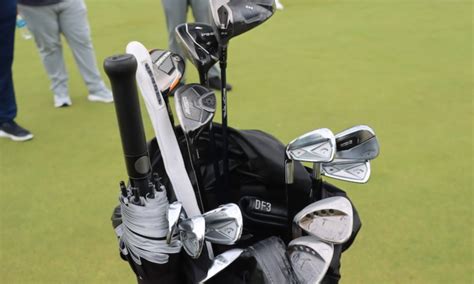 phil mickelson witb|Phil Mickelson WITB 2024 (May) – GolfWRX.